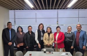 Hidalgo y SEP federal acuerdan acciones para fortalecer la formación docente