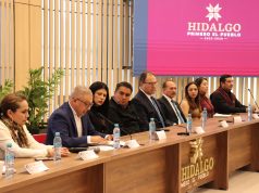 Segobh se perfila hacia la etapa final para obtener la certificación ISO 9001:2015