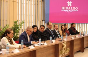 Segobh se perfila hacia la etapa final para obtener la certificación ISO 9001:2015