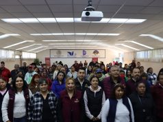 Bajo la política social de Julio Menchaca, entregan apoyos del Programa de Atención al Pueblo