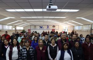 Bajo la política social de Julio Menchaca, entregan apoyos del Programa de Atención al Pueblo