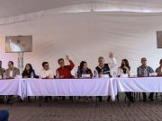 Gobierno de Hidalgo presenta plan de trabajo 2026 en materia de protección civil