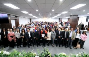 Impulsan justicia laboral con cercanía