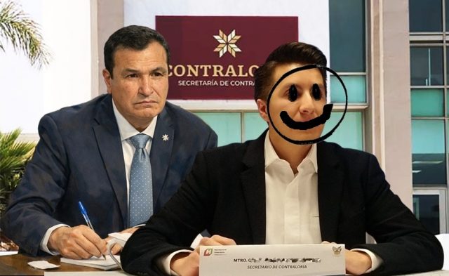 PADRON