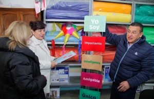 IHE fortalece la educación preescolar con materiales didácticos