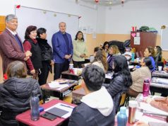 IHE realizará taller intensivo para directivos y docentes de educación básica