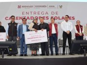 Con el uso de energías limpias se reduce el gasto familiar y se promueve el cuidado del medio ambiente