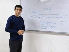 UPH impulsa proyecto para detectar fugas y mejorar el uso del agua