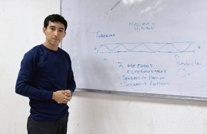 UPH impulsa proyecto para detectar fugas y mejorar el uso del agua