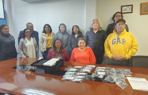 UPN Hidalgo adquiere Bucle Magnético para fortalecer la inclusión