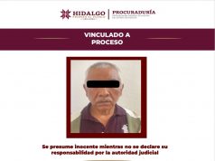 Obtiene PGJEH vinculación a proceso para probable responsable de delitos contra la vida, dignidad e integridad de los animales