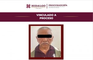Obtiene PGJEH vinculación a proceso para probable responsable de delitos contra la vida, dignidad e integridad de los animales