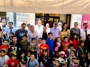 Fomento a la lectura, eje central para el desarrollo social en Tulancingo