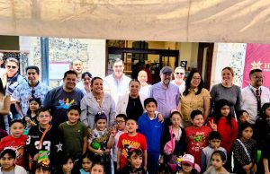 Fomento a la lectura, eje central para el desarrollo social en Tulancingo