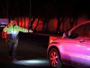 Operativos alcoholímetro refuerzan la conducción responsable en Pachuca