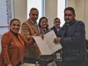 Ordenamiento territorial y certeza jurídica, ejes prioritarios para el desarrollo de Tulancingo