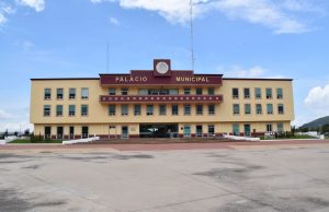 Alcanza gobierno de Tulancingo 97% de cumplimiento en directrices del Plan Municipal de Desarrollo