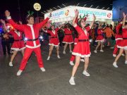 Desfile de Reyes en Tulancingo reunió a más de 30 mil personas y fortalece la convivencia familiar