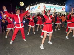 Desfile de Reyes en Tulancingo reunió a más de 30 mil personas y fortalece la convivencia familiar