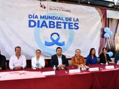 La Cruz y Nuevo Tulancingo, primeras colonias beneficiadas en 2026 con Salud a tu Alcance