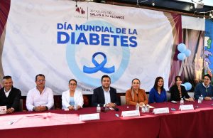 La Cruz y Nuevo Tulancingo, primeras colonias beneficiadas en 2026 con Salud a tu Alcance