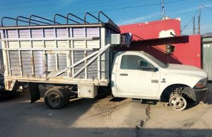 Más de 800 vehículos fuera de las calles: así mejora Pachuca con el Operativo Rastrillo