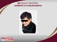 Respuesta inmediata de la SSPH frena asalto armado en gasolinera de Tlahuelilpan