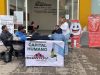 Impulsa Tulancingo el empleo formal con vinculación a 498 empresas