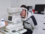 Anuncia Gobierno de Tulancingo primera campaña ocular de 2026