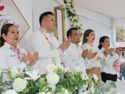 DIF Huejutla anuncia convocatoria de Bodas Colectivas