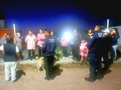 Más de 280 grupos vecinales fortalecen la prevención del delito en Tulancingo