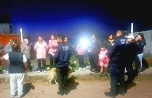 Más de 280 grupos vecinales fortalecen la prevención del delito en Tulancingo
