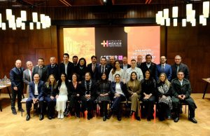 Hidalgo se proyecta en Asetur y traza su horizonte internacional hacia Fitur 2026