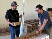 Durante 2026 garantiza Gobierno de Tulancingo continuidad de “Transformando tu Hogar”