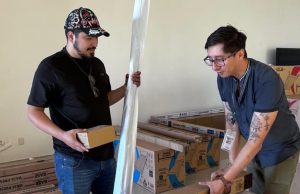 Durante 2026 garantiza Gobierno de Tulancingo continuidad de “Transformando tu Hogar”