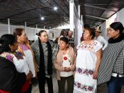 Atiende Gobierno de Tulancingo a pueblos indígenas con políticas públicas de enfoque comunitario y económico