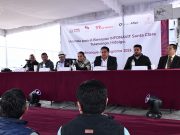En Tulancingo Vivienda para el Bienestar; Grupo Affari desarrollará viviendas con ecotecnologías