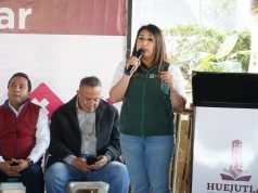 En Huejutla inicia la Jornada de Registro IMSS-Bienestar