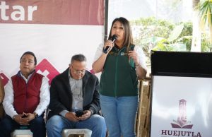 En Huejutla inicia la Jornada de Registro IMSS-Bienestar