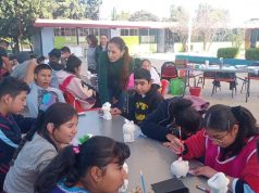 El arte como herramienta de inclusión y expresión en Tulancingo