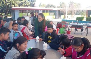 El arte como herramienta de inclusión y expresión en Tulancingo