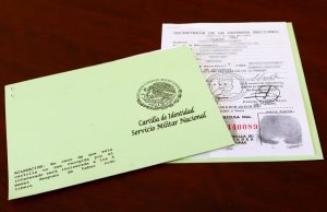 Tulancingo abre periodo para tramitar cartilla del Servicio Militar Nacional a clase 2008 y remisos