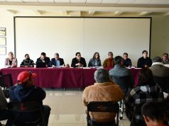 Gobierno de Tulancingo avanza en el orden y la regulación de los panteones comunitarios