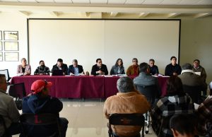 Gobierno de Tulancingo avanza en el orden y la regulación de los panteones comunitarios