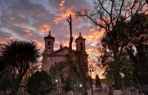 Turismo, eje estratégico del desarrollo económico de Tulancingo