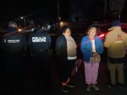 Localizan y reintegran con su familia a mujer en situación de vulnerabilidad en Pachuca