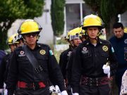 Bomberos de Tulancingo: capacitación, prevención y respuesta que protegen vidas