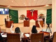 Aprueba Cabildo minutas del Congreso del Estado de Hidalgo