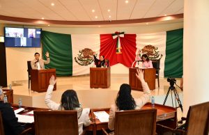 Aprueba Cabildo minutas del Congreso del Estado de Hidalgo