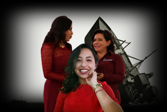 EL GOBERNADOR GALLARDO, SEPULTA EN SLP, SU “LEY ESPOSA”; EN HIDALGO, PRECANDIDATAS OBLIGADAS A UN CAMBIO DE RUTA